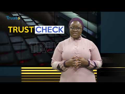TRUST CHECK EPISODE 4  | TRUST TV