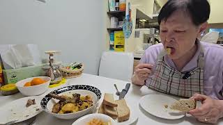 ЖЕНЯ ПОМОГ РАЗГАДАТЬ ИМЕНА🥰|ПОЗДНИЙ ОБЕД