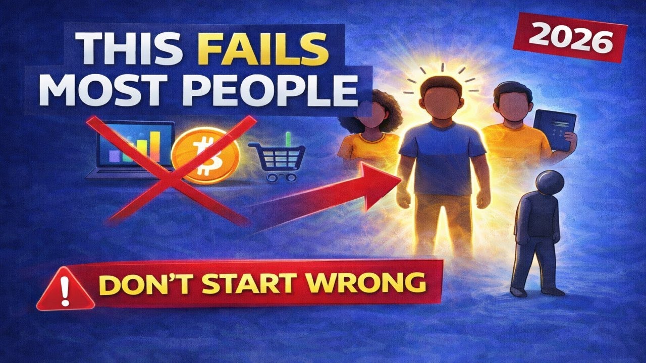 How to Actually Make Money Online - YouTube