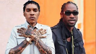 Vybz Kartel & Bounty Killer-Gal Clown