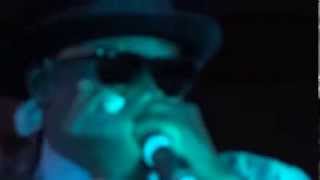 The Archangel Blues Jam