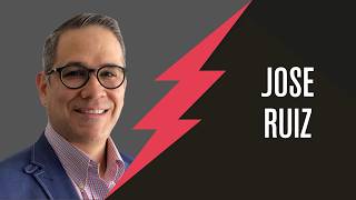 Jose Ruiz - Conversaciones con Emprendeduros | Episodio #7