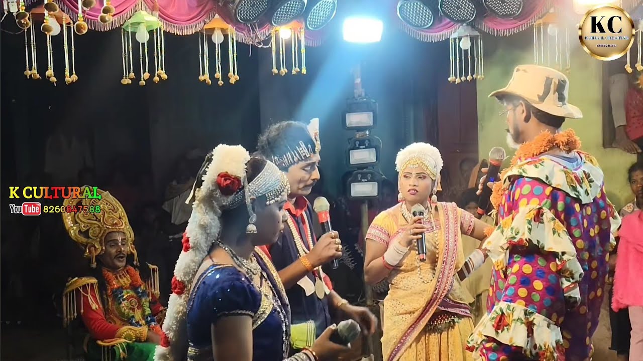 ଦ୍ଵାରି ପ୍ରବେଶ//Kurula Bharat lila//Dharmendra Behera bharat lila//Odia Bharat lila @KURULACULTURAL 