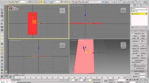 Artlantis 6: How to make Artlantis object with 3ds max