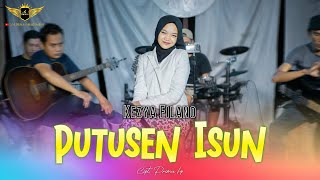 Kezya Filano - Putusen Isun Live