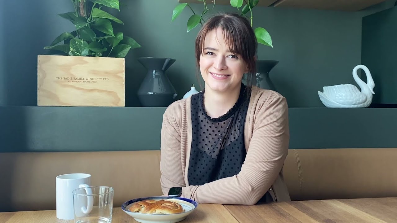 Lastesykkel - min store kjærlighet!