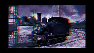 Engines Of Eight Tom Train Trouble Poor Quality