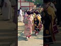祗園東の舞妓さん👘平安神宮⛩️