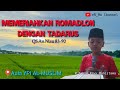 Tadarus surat An Nisa 83-90 | M Ravy Zahid Manistawa