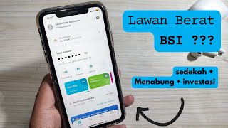 Review Hijra Bank - Bank Digital Islami Tandingan Bank Syariah Indonesia