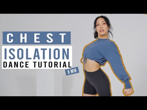 CHEST ISOLATION