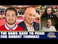 The Habs HAVE To Push For Robert Thomas! | The Sick Podcast with Tony Marinaro March 2 2026