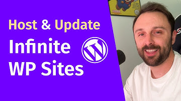 Host Infinite WordPress Sites On Affordable Plan (My Git Setup)