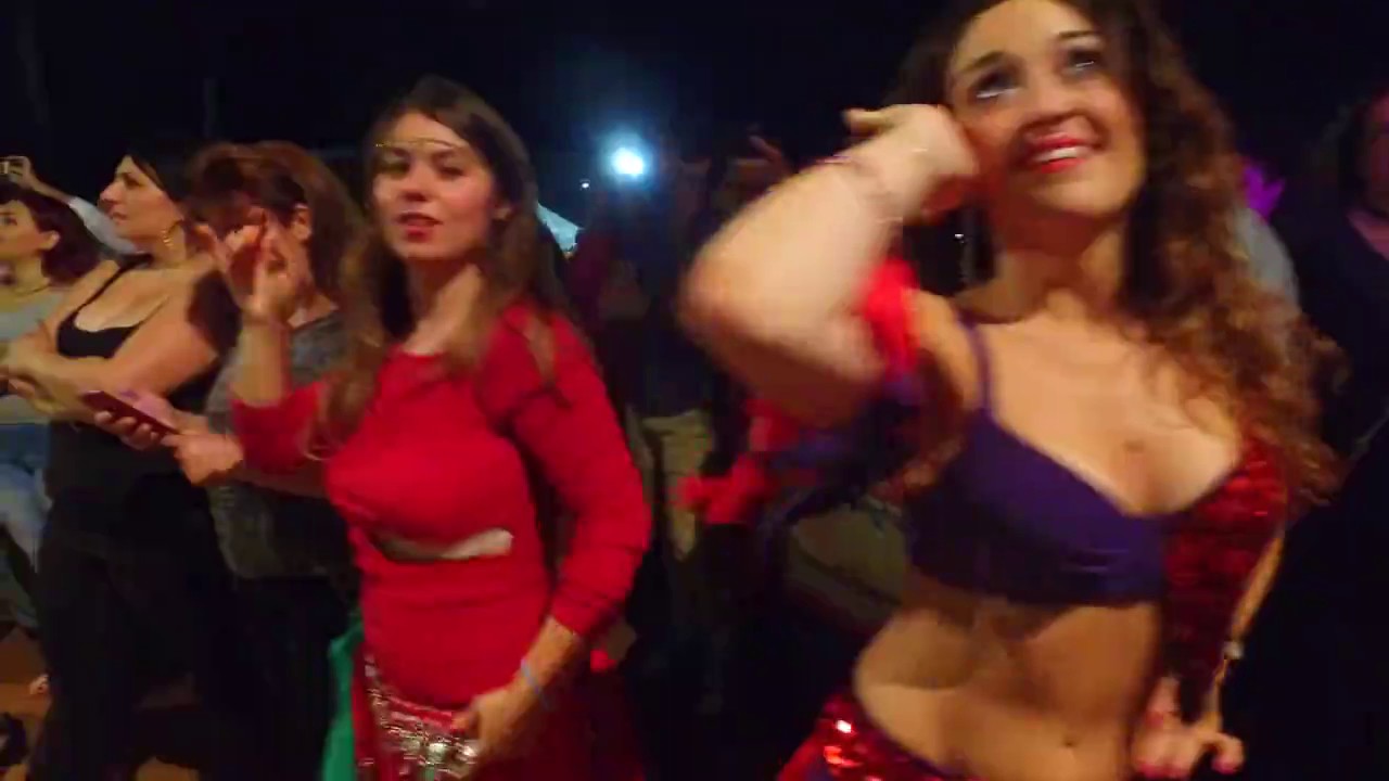 Show Finale Tommy King