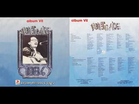 Catatan Seorang Penyair - Ebiet G. Ade