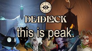 what even is deadlock?