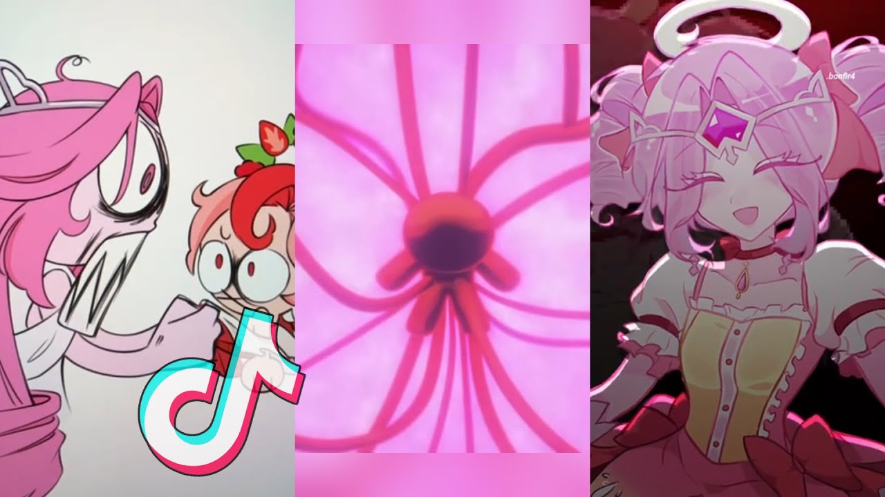 CookieRun Kingdom 🍪 Best TikTok Compilation | Funny & Epic Moments #59