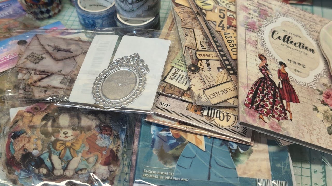 Покупки на TEMU и AliExpress с ссылками