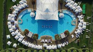 Regnum Carya | AquaPhysical