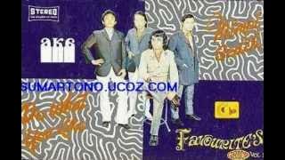 tangis di akhir tahun - Favourites Group vol 2