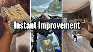 3 Tips To Instantly Self Improve