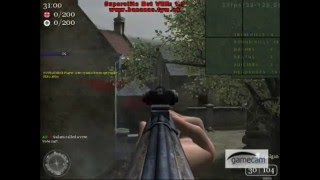 Call of duty 2 pb hack auto aim + wh