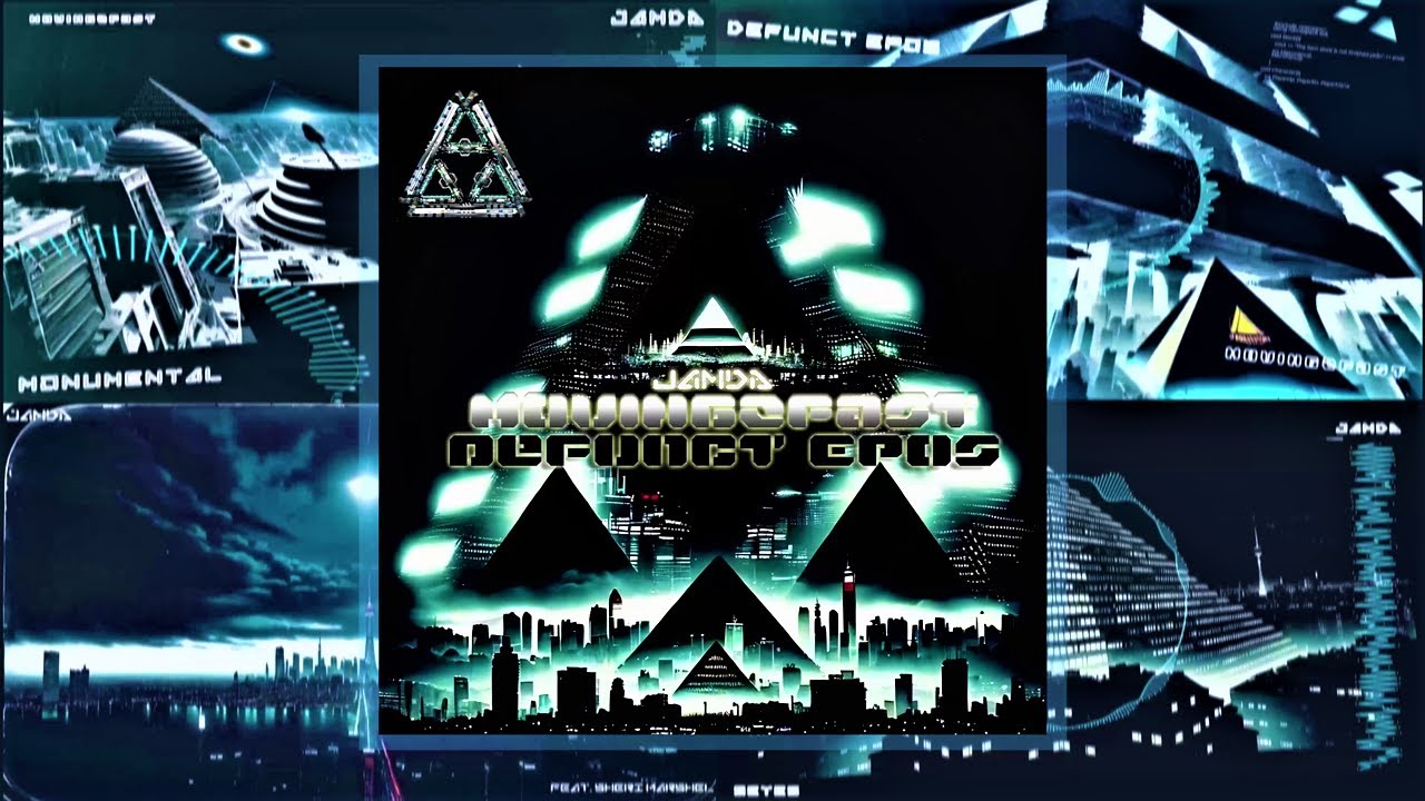 Watch Defunct Epos - Jamda on YouTube Watch Defunct Epos - Jamda on YouTube