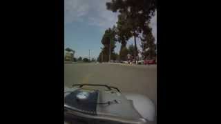 BMX Society Reunion & Show 2013 drifter cam HD