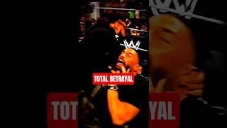 ROMAN REIGNS BETRAYED? 😱 The Usos Secret Plan! #wwe #wrestling #romanreigns
