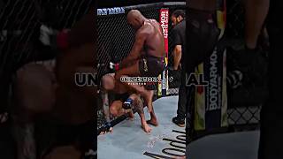 Why Antony Smith Is A Legend