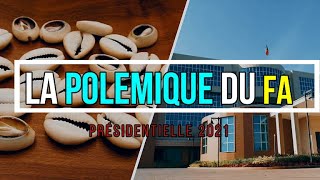 Présidentielle 2021 au Bénin. Le Fa au cœur de la polémique