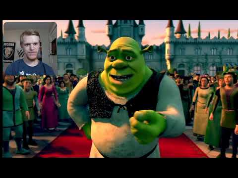 AWKWARD SILENCE | Reaction - SHED - YTP