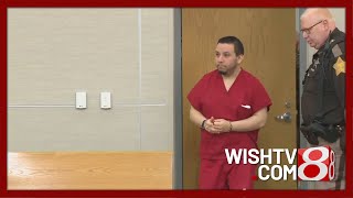 Uber driver sentenced to 43 years in murder of passenger