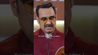 Pankaj Tripathi on His Most Iconic Role Ever! 🔥 #imdb #shorts #mirzapurmovie