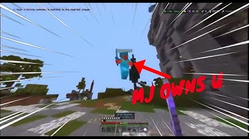 Evident Combo’s Mj owns u After He Plays Annoying | Hive Clips #4