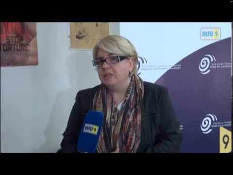 არსამთავრობო ორგანიზაციები