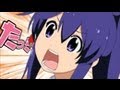 てーきゅう2期 第16面「先輩とピンポン」