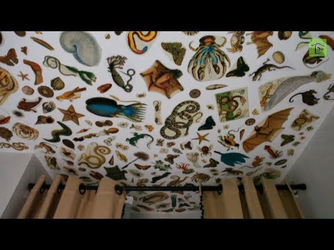how-to-decoupage-a-bathroom