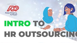 ADP Intro to HR Outsourcing