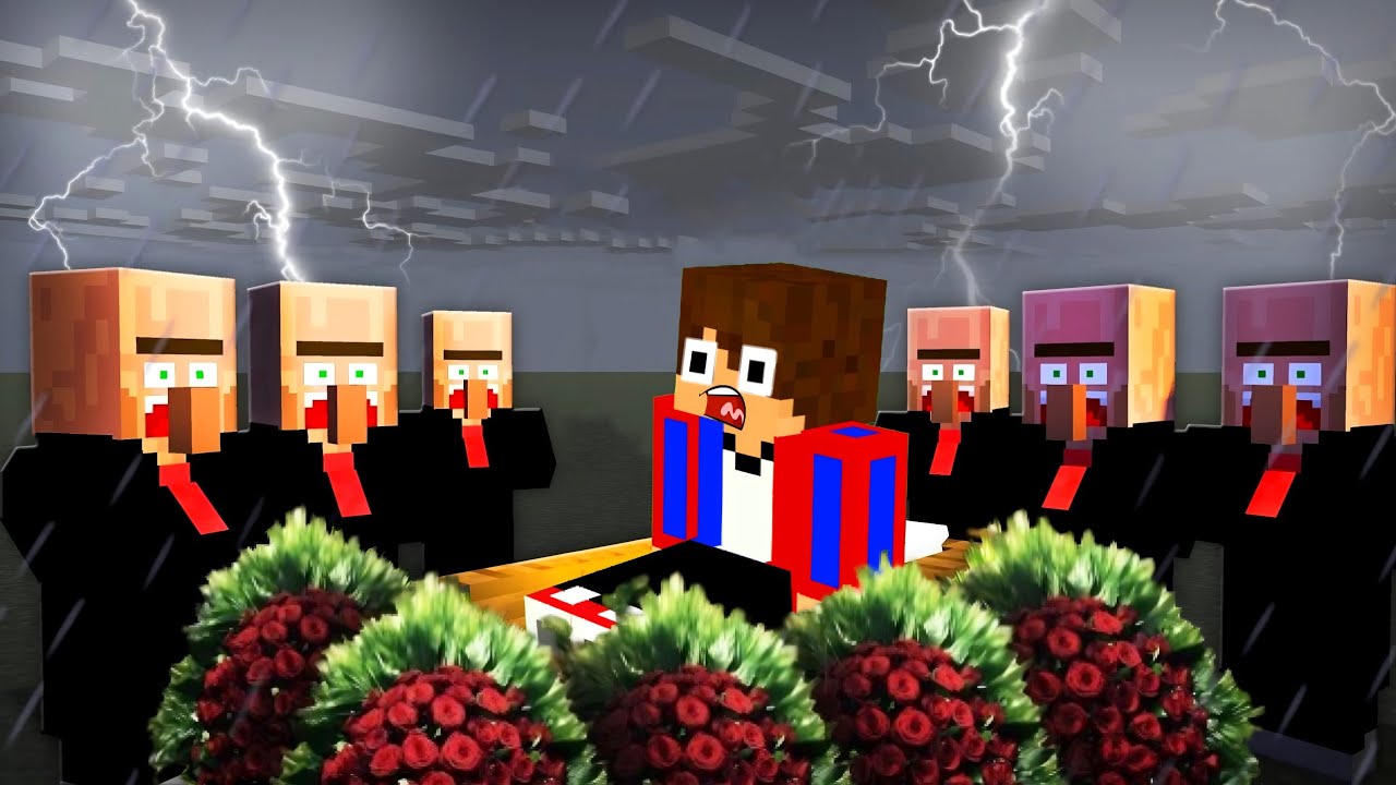 ԵՍ ԱՐԹՆԱՑԱ ԻՄ ԹԱՂՄԱՆ ԺԱՄԱՆԱԿ!? Arm Zone Minecraft Hayeren