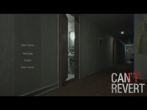 ホラーゲーム生配信！『Can't revert』『ENDLOOP』『FLATHEAD』『 山形の温泉街 』 - YouTube