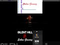 Silent Hill f Shorts | Hinako peek | Hindi Gameplay #yt #silenthill