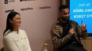 Industry Insights Reveal Event Highlights