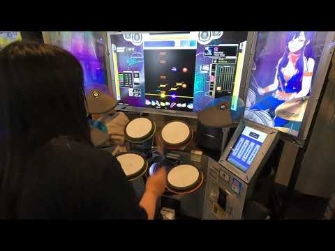 【DrumMania】 Neoverse MASTER Drum Full Combo【Loony.】