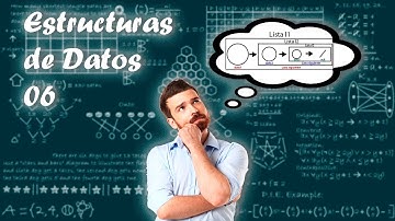 Estructuras de Datos 06 - Lista de Simple Enlace Recursiva, método insertar dada una posición.
