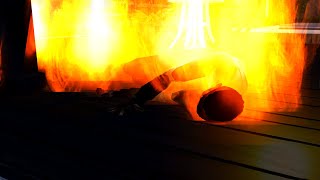 SOMEONE DIED (Disney Sidekick Challenge pt 3)