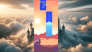 Piano Game: Classic Castle In The Sky - Innocent (Carrying You)