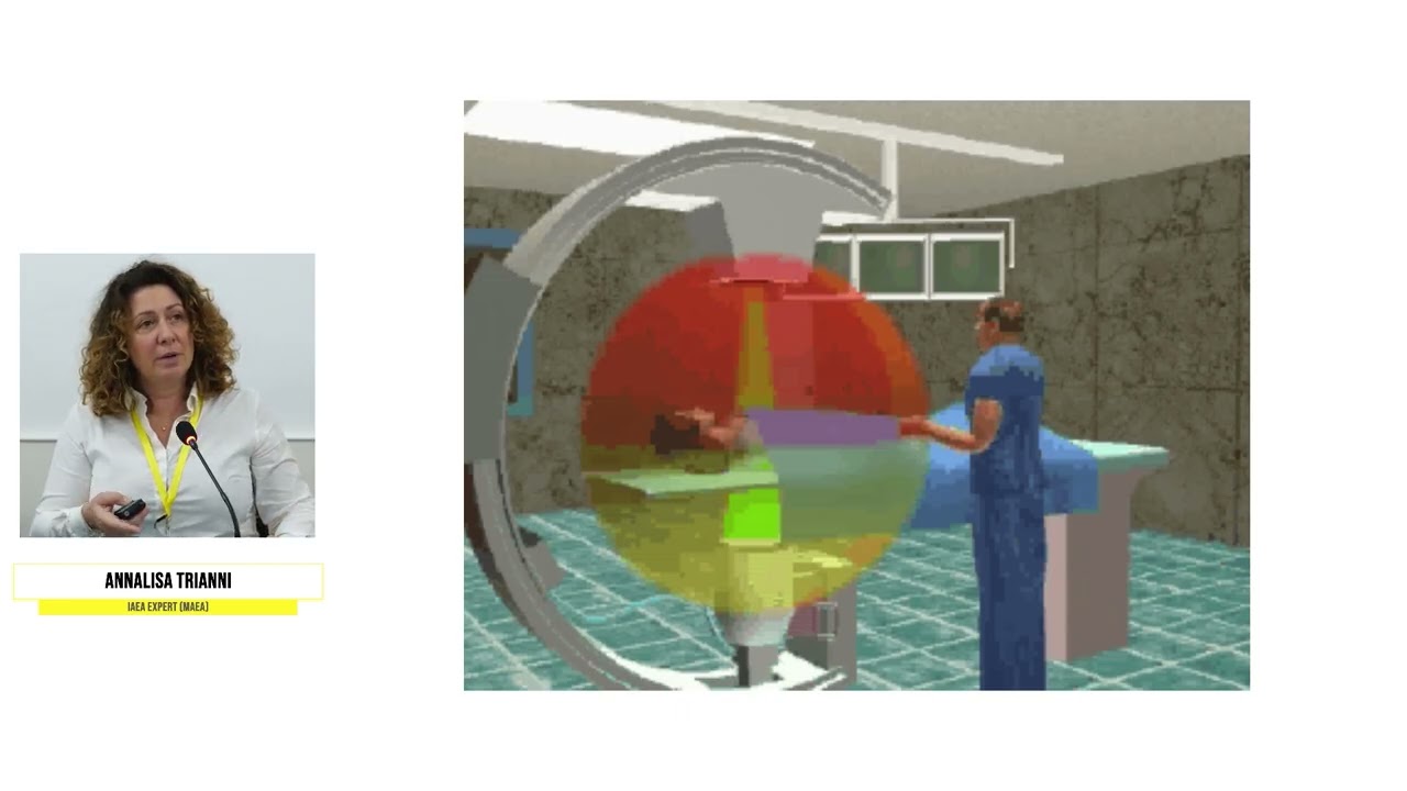 POL9028. Annalisa Trianni. Optimisation of staff protection