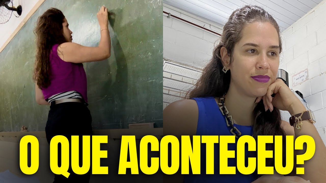 VOLTEI PARA O MEU CARGO PÚBLICO! Cap 43/43 | Ana Paula Miyashiro 