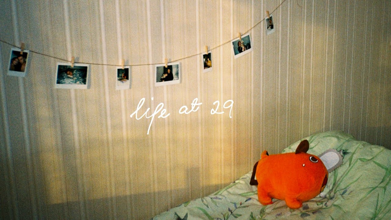 Leanne & Naara - Life at 29
